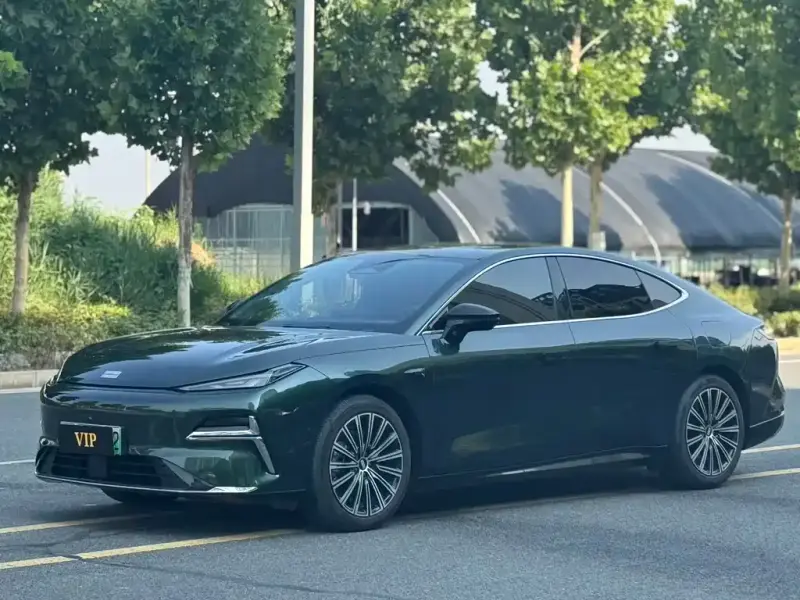 Galaxy Xingyao 8