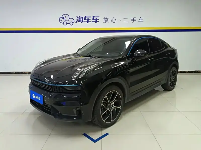Lynk & Co 05