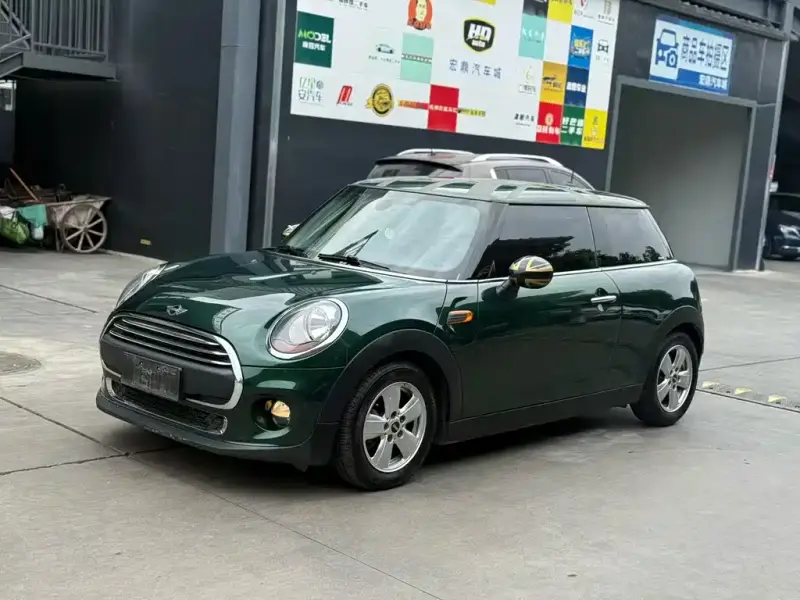 MINI Mini