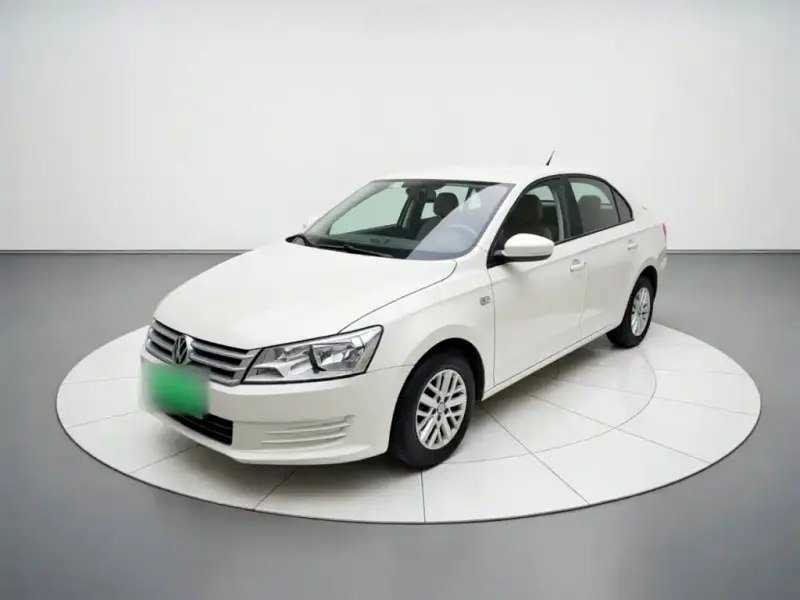 Volkswagen Santana
