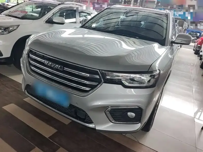 Haval H7