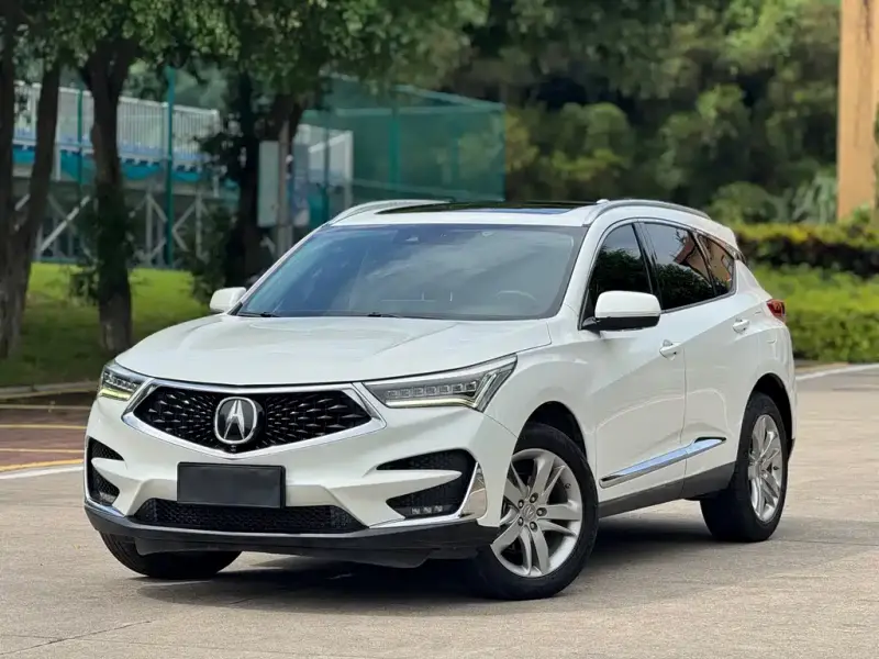 Acura RDX