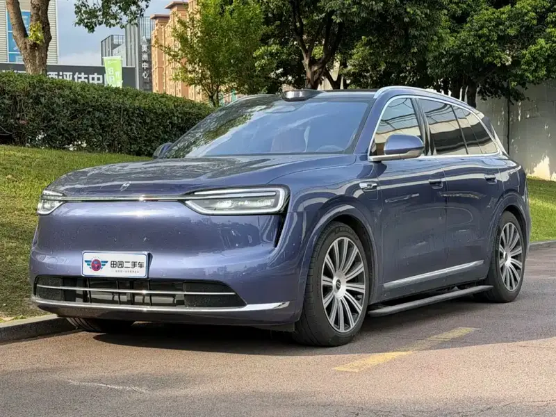 AITO M7