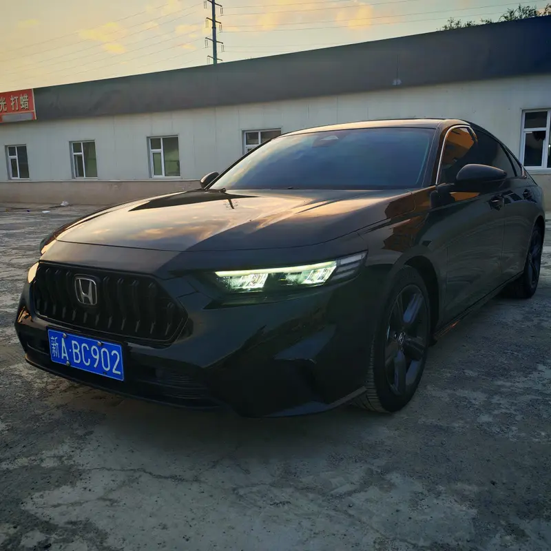 Honda Inspire