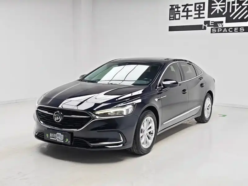 Buick LaCrosse