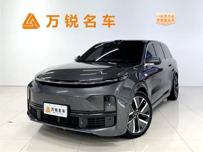 Li Auto L9