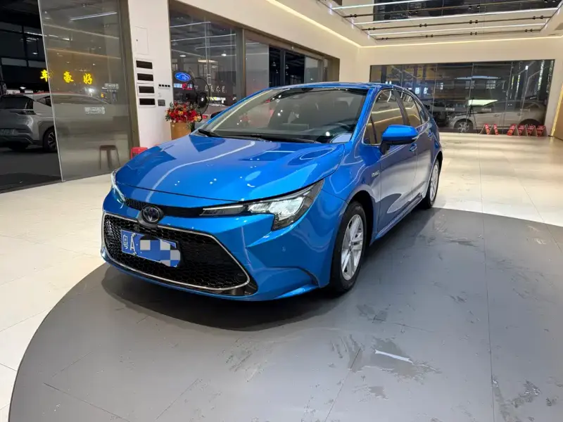 Toyota Levin