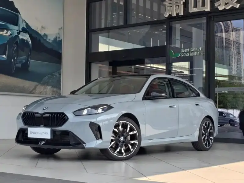 BMW 2-Series