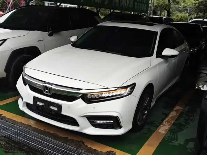 Honda Inspire