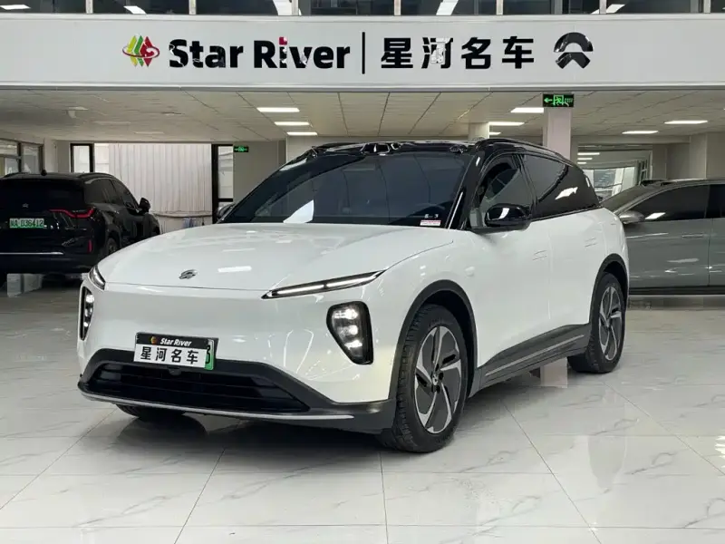 NIO ES6