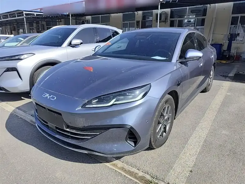 BYD Seal 06