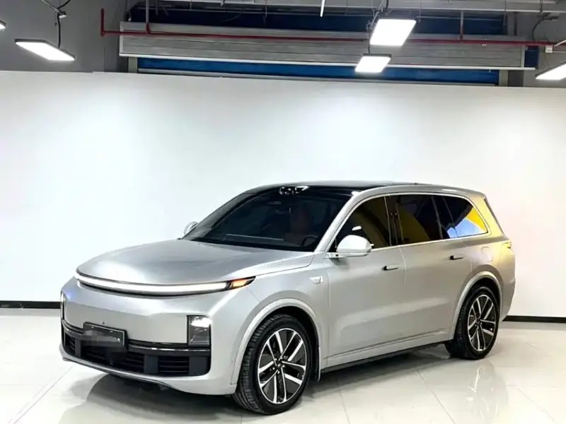 Li Auto L9