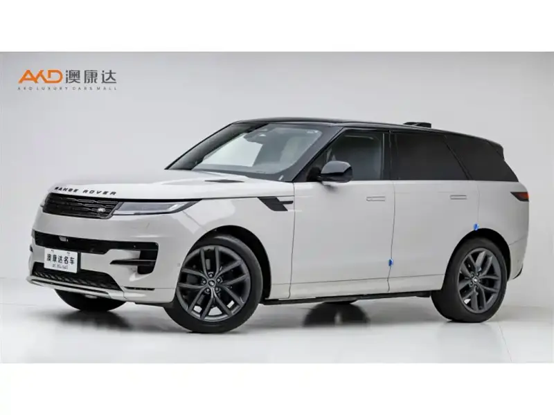 Land Rover Sport