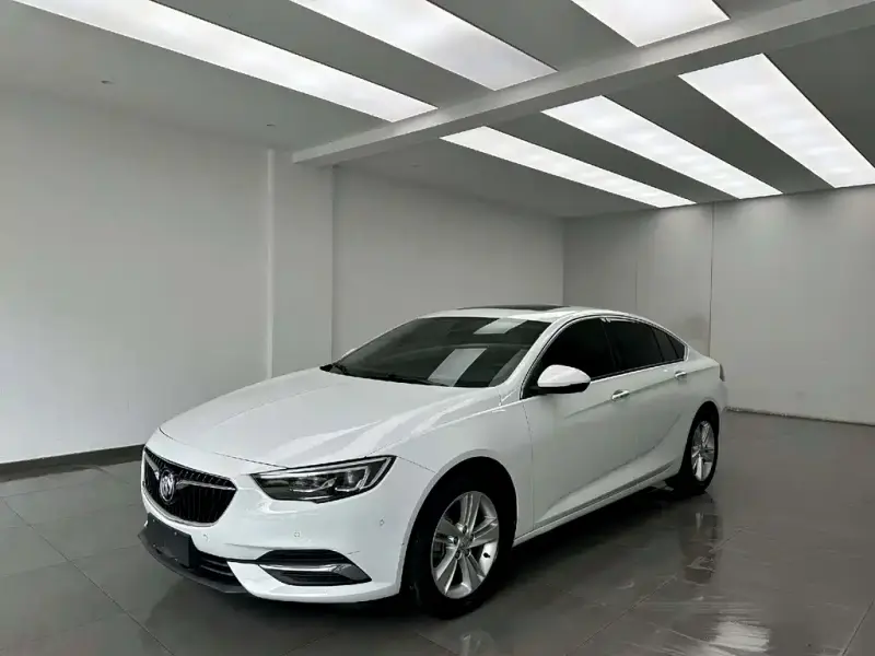 Buick Regal