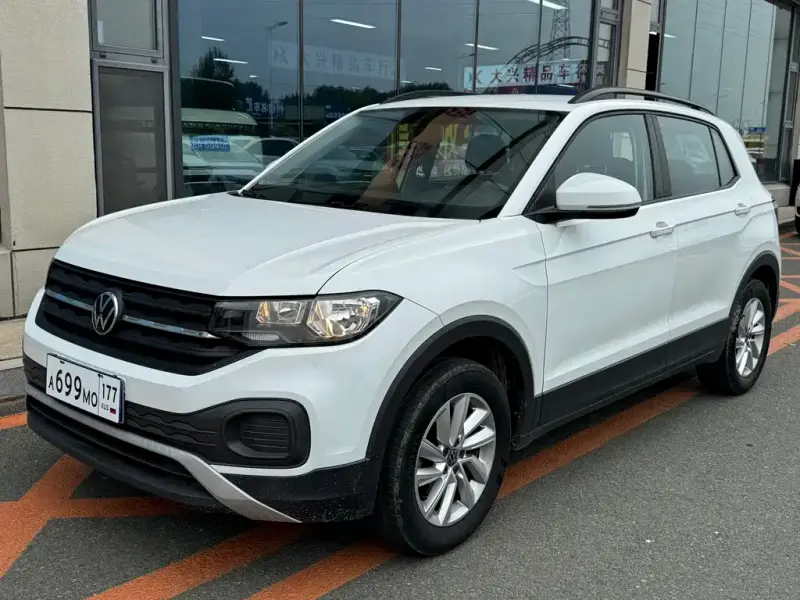 Volkswagen Tacqua
