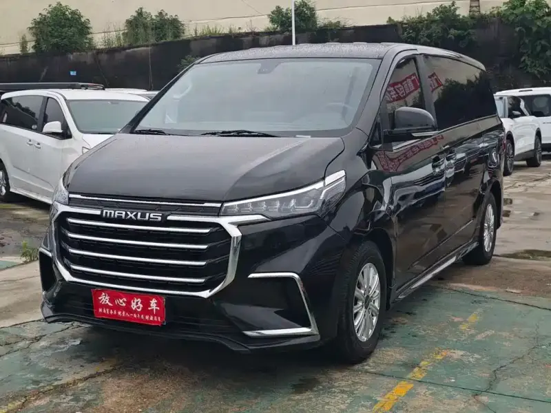 Maxus G20