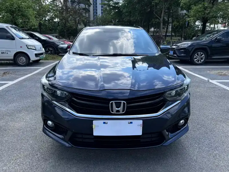 Honda Envix