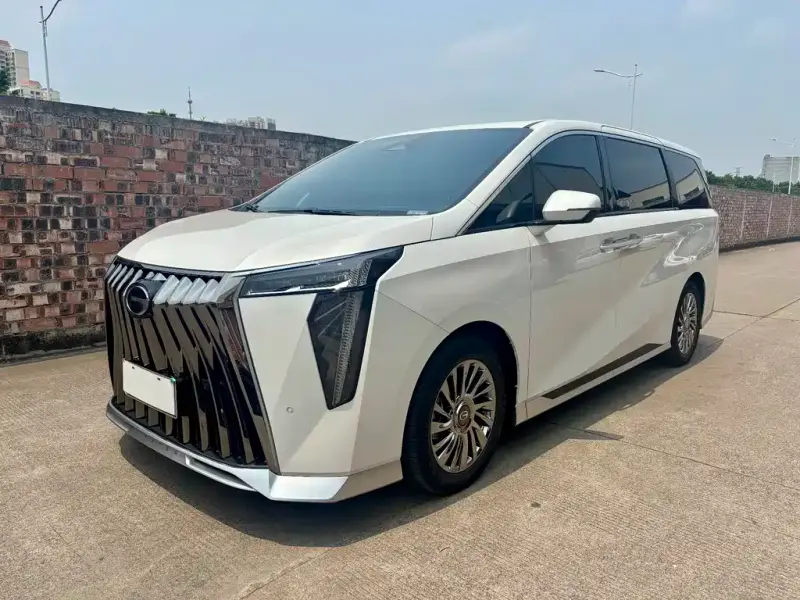 GAC Motor M8