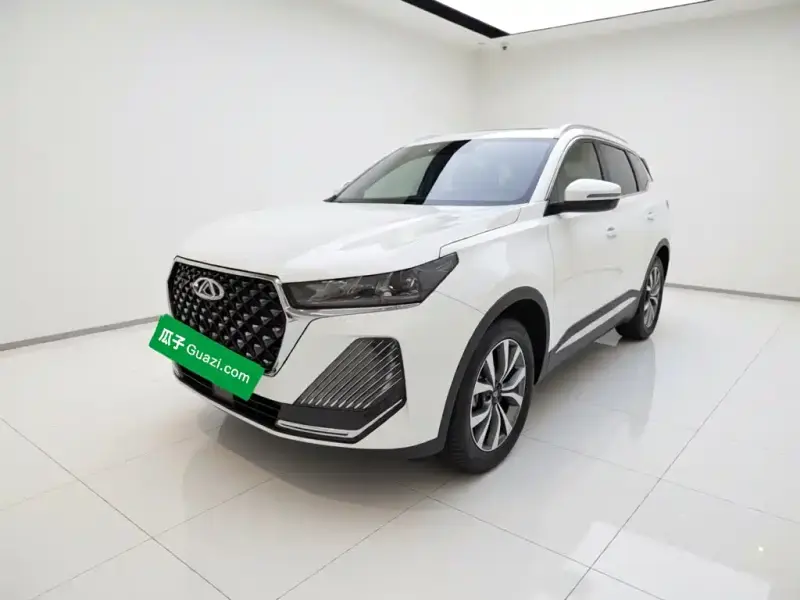 Chery Tiggo 7 Pro (Tiggo 7)