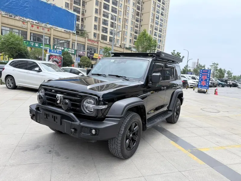 Tank 300