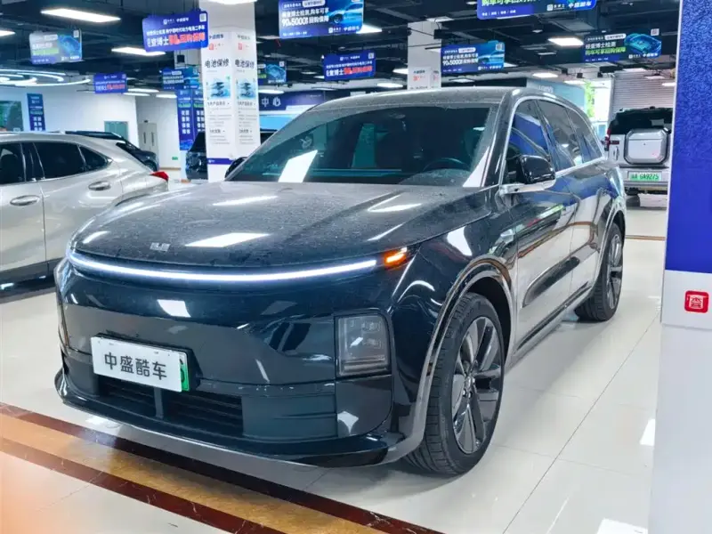 Li Auto L6