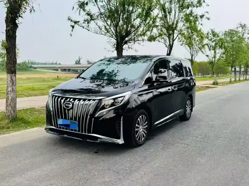GAC Motor M8