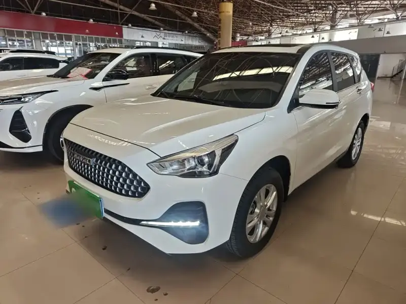 Haval M6