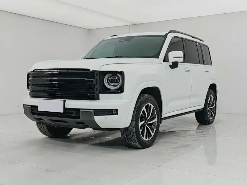 Haval H9