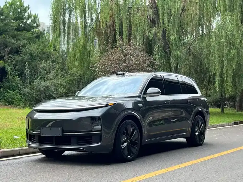 Li Auto L9