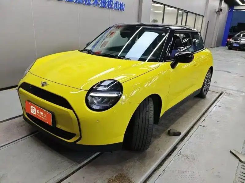 MINI COOPER EV