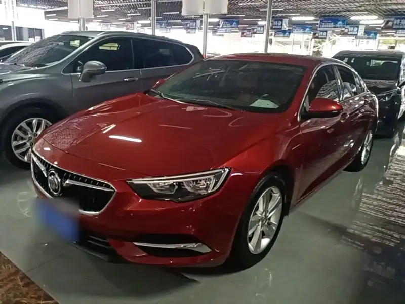 Buick Regal