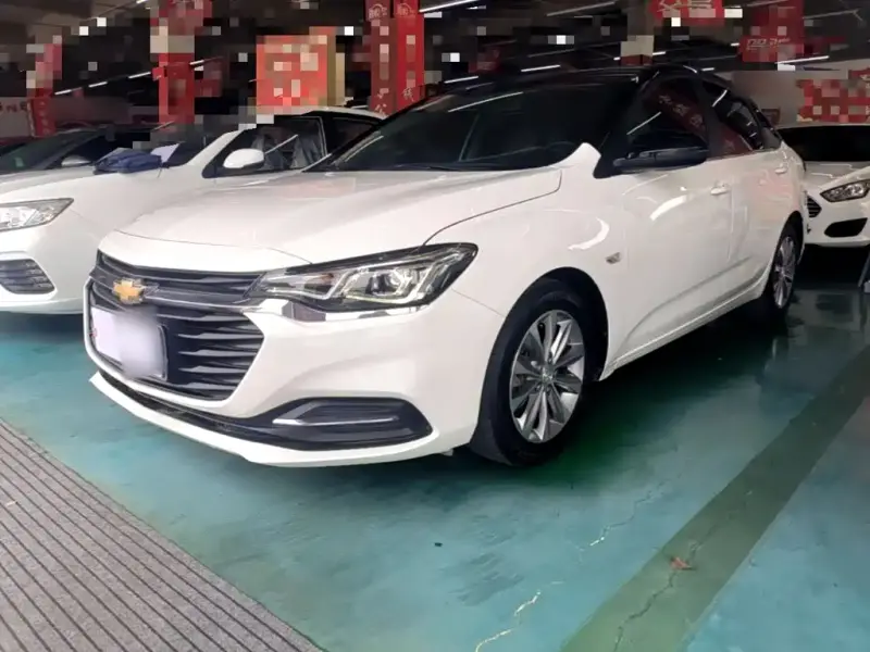 Chevrolet Monza