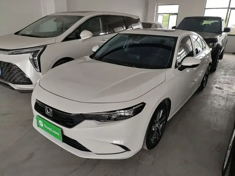 Honda Integra