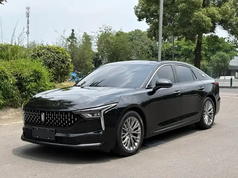 Bestune B70