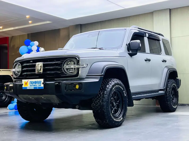 Tank 300