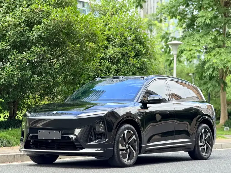 NIO ES6