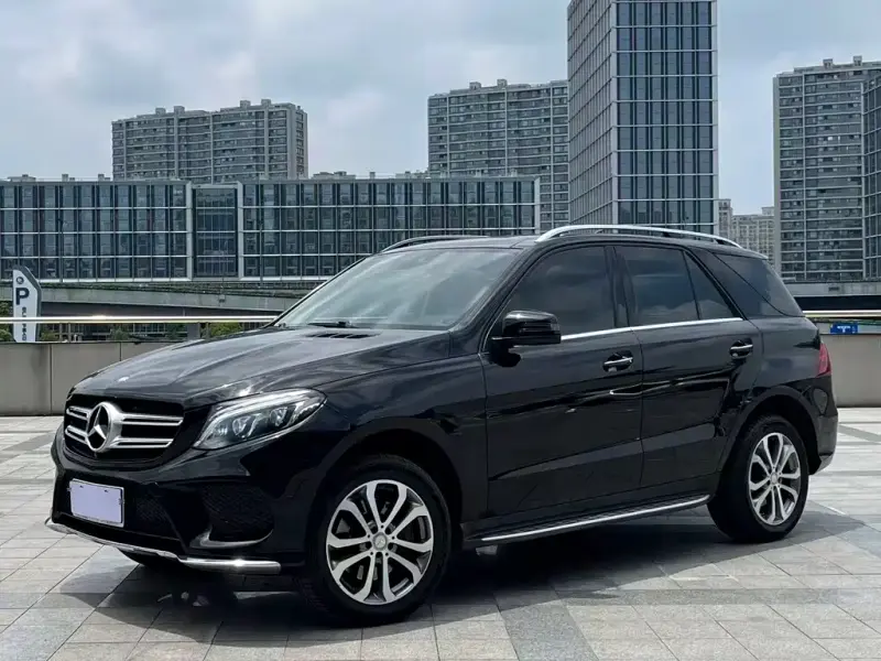 Mercedes-Benz GLE( )