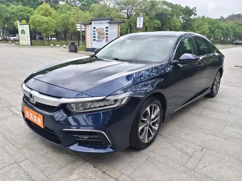 Honda Inspire