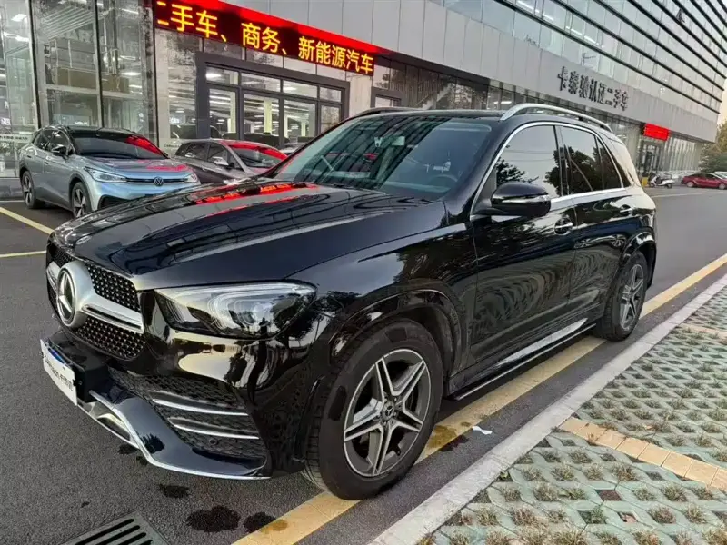 Mercedes-Benz GLE( )