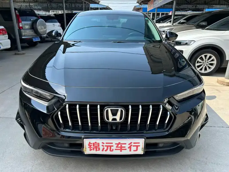 Honda Inspire