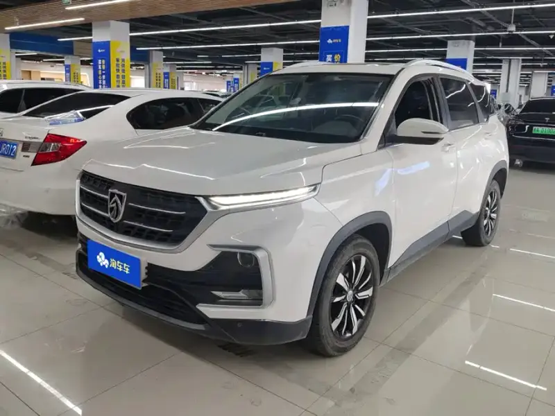 Baojun 530