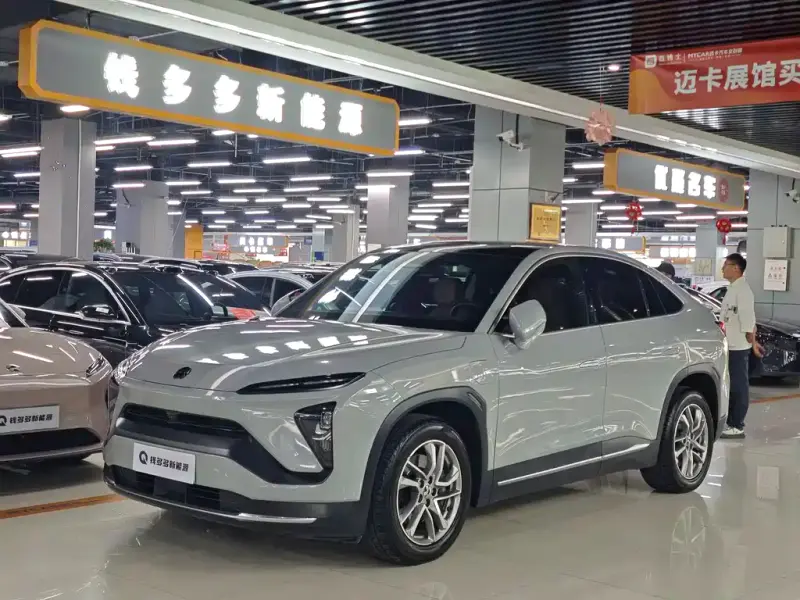 NIO EC6