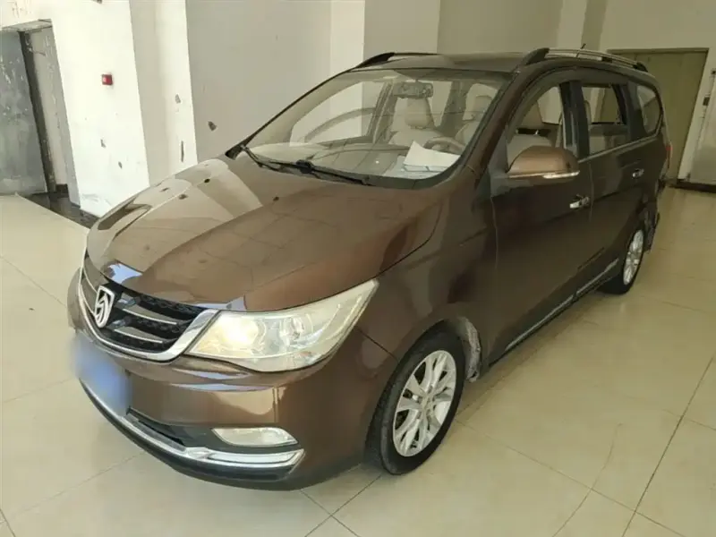 Baojun 730