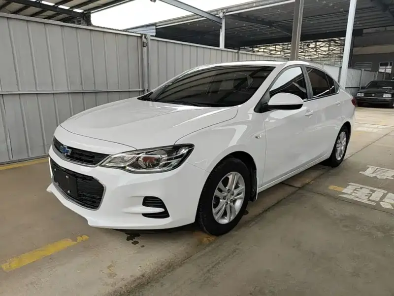 Chevrolet Cavalier