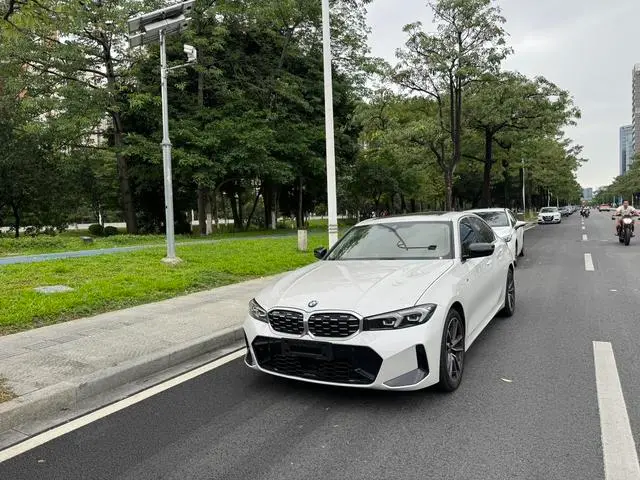 BMW 3-Series