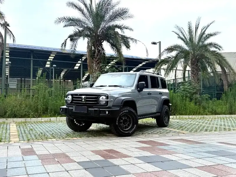 Tank 300