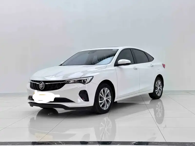 Buick Verano