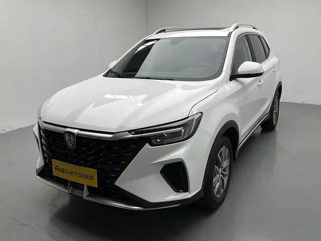Roewe MG HS (RX5)