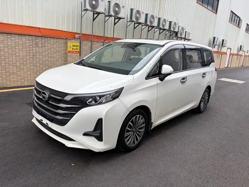 GAC Motor M6