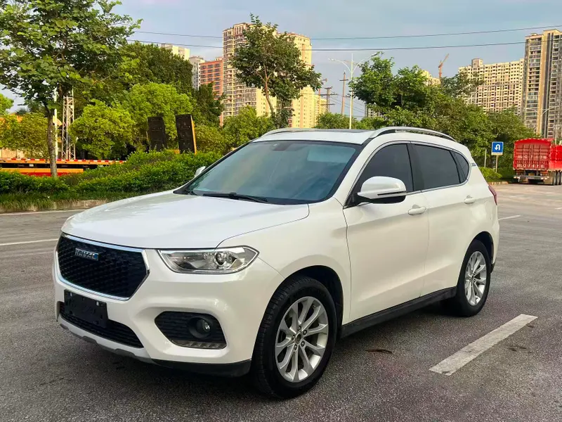 Haval H2